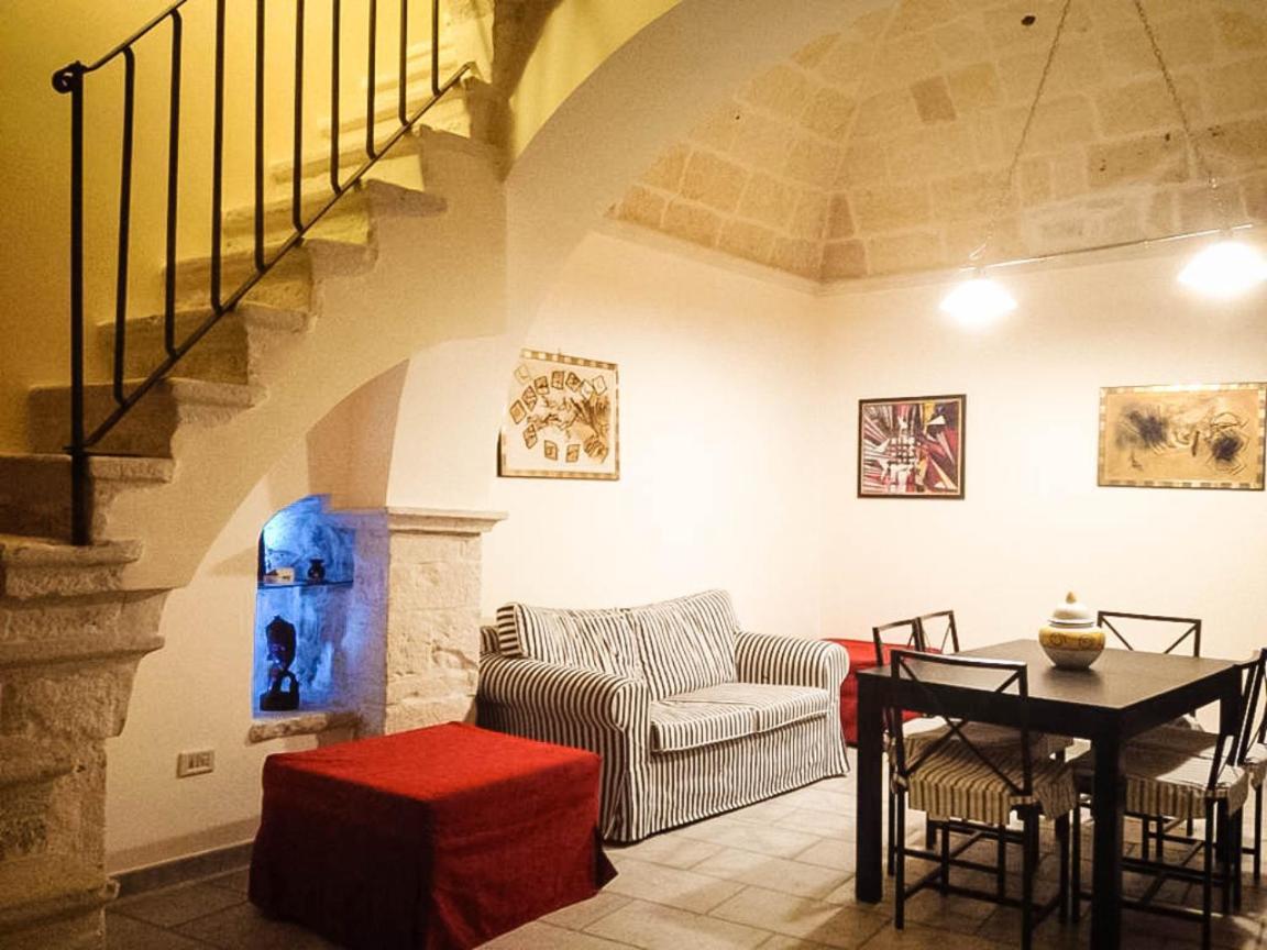 Suite Home La Chianca Santeramo in Colle Exterior foto