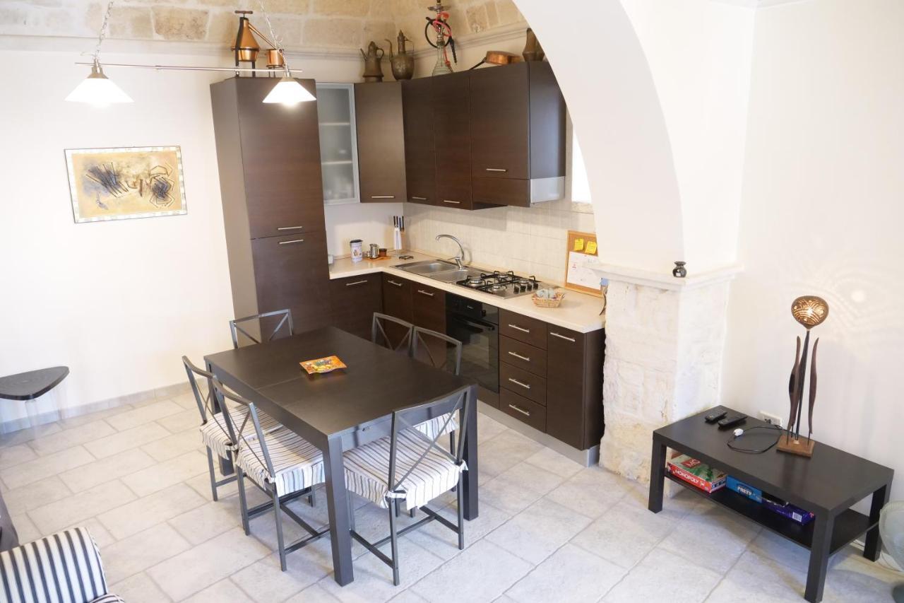 Suite Home La Chianca Santeramo in Colle Exterior foto